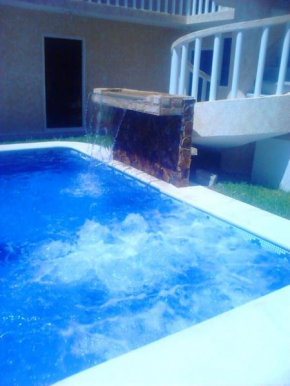 QUINTA DIAMANTE Hotel